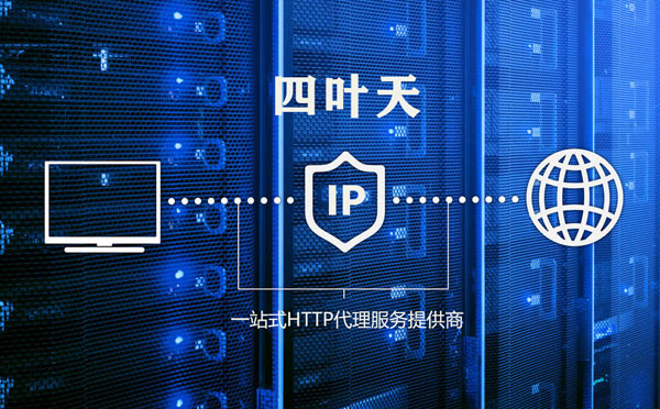 【威海代理IP】代理IP的主要用途和使用注意事项